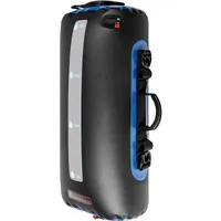 Hot Sale Outdoor Camping Portable Solar Shower Bag 20L 5 Gallons Heating Pipe Bag Solar Water Heater Other Camping Gear