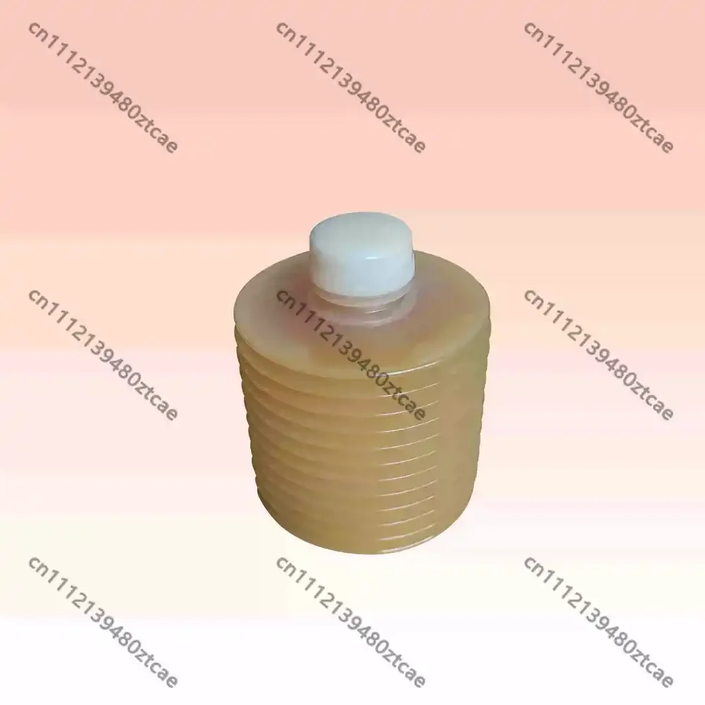 3pcs Woodworking Machine Electric Grease Pump Canned Oil Package Lubrication System Replacement Spare Parts