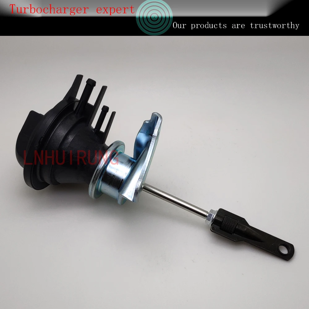 Turbo charger Wastegate Actuator for Smart Fortwo Roadster 0.7 MC01 GT1238S 727211 727211-5001S A1600760999 turbine actuator