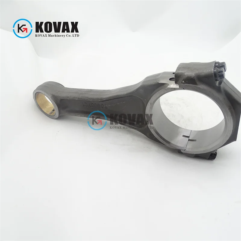 144-0725 Mechanical Engine Connecting Rod For 3512 G3508 G3508B G3512 G3512B 3512B 3512C 3516B Engine Excavator Parts