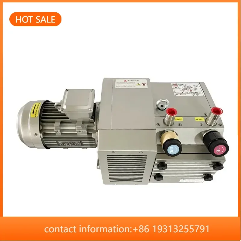 

【Best-selling】DVP Serious Oil Free Oil-free Bomba De Vacuum and Pressure Pump