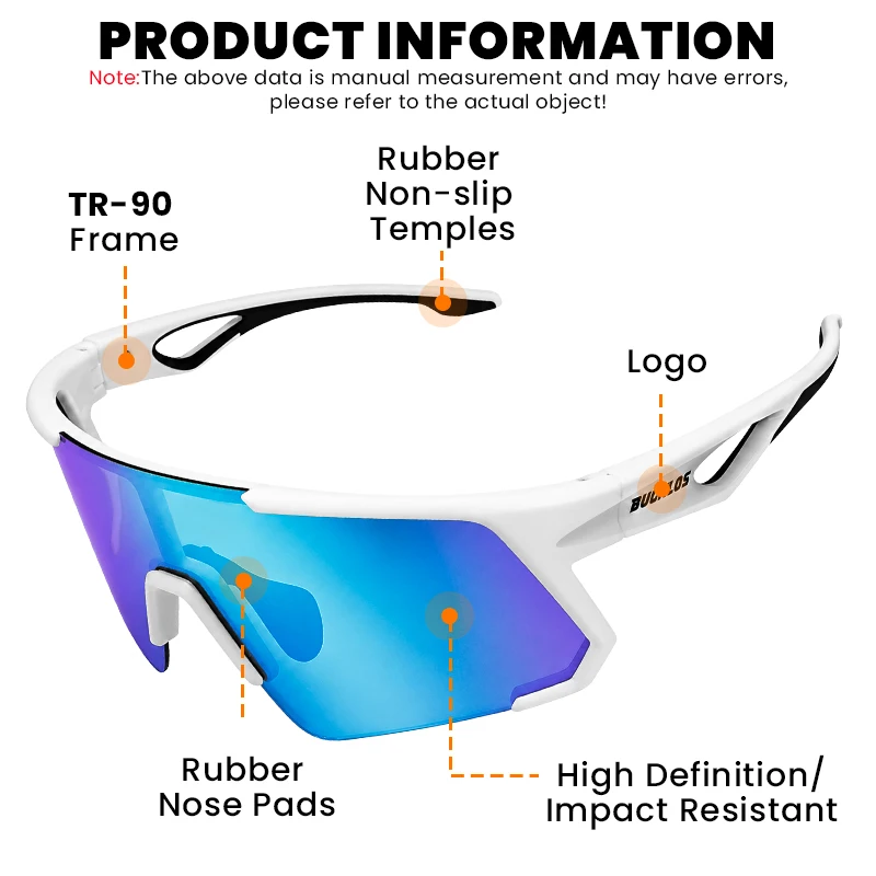 Thumbnail 4 - #71 Best Polarized Outdoor Sunglasses to Buy In 2026