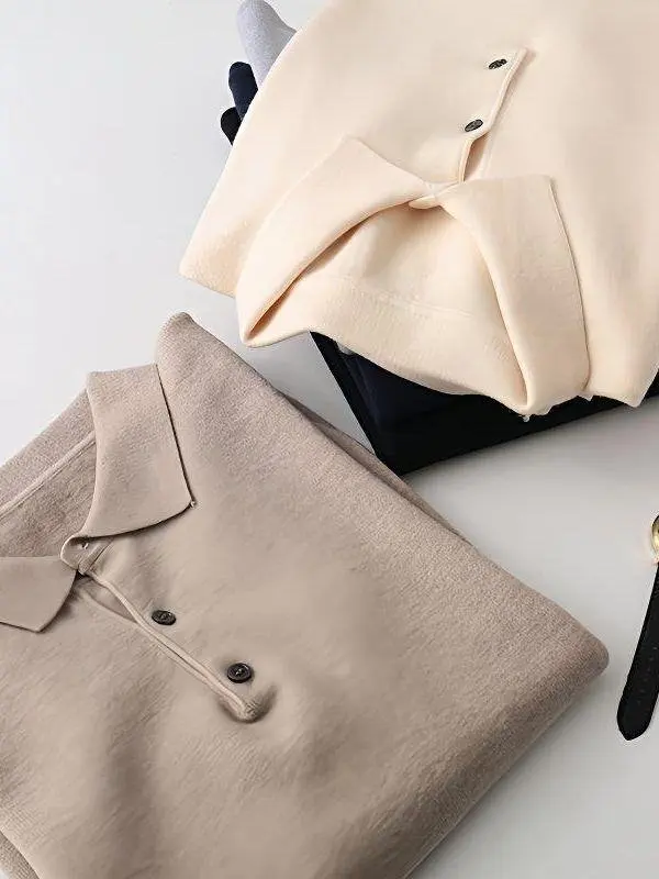 

Осенне-зимний утепленный вязаный свитер с длинным рукавом для мужчин, базовая футболка-свитер из тонкой пряжи для молодежи, офисная одежда