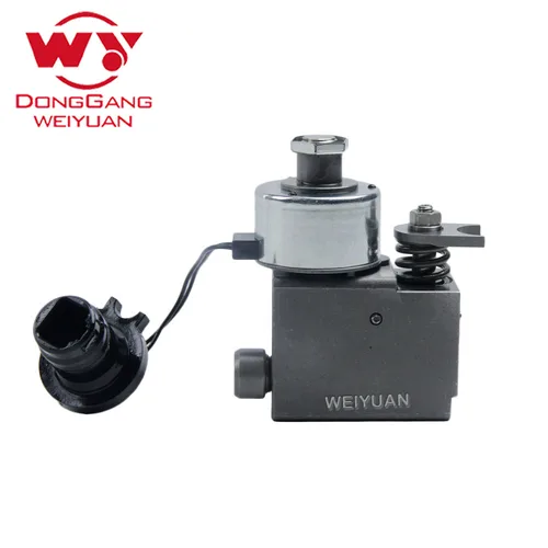 Imagen 2 del producto Bomba de actuación CATC7C9 319-0678 Actuador de conjunto de válvula solenoide de presión para motor Caterpillar HEUI bomba 325D/329D/336D/330D