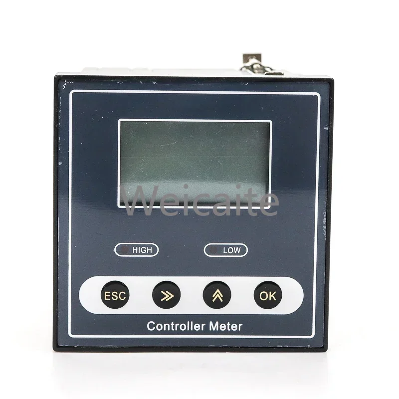 

online ph meter digital water quality analyzer tester 4-20mA PH controller ph orp sensor