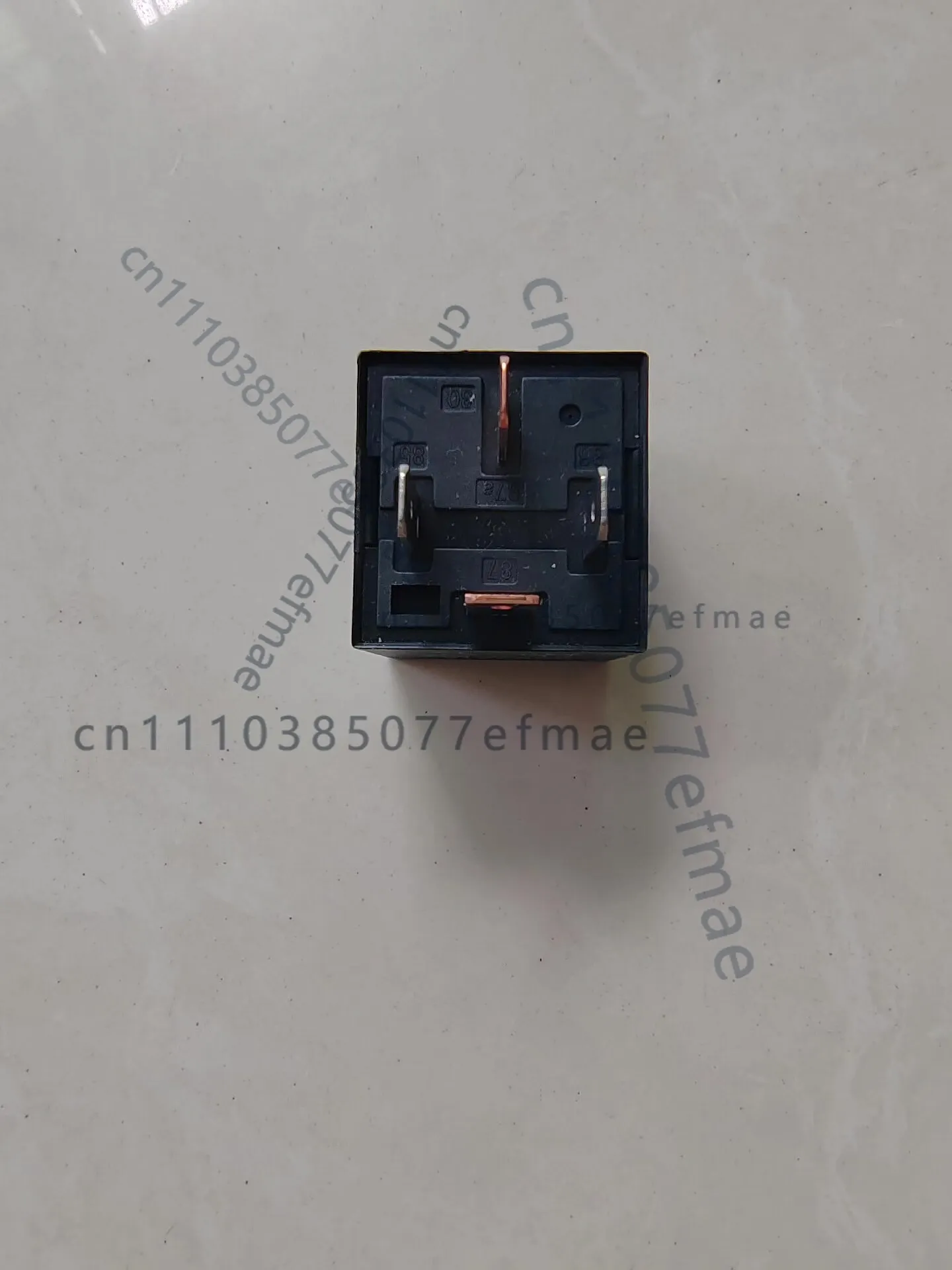 1Pc Brand New Four Pin Inverter Relay Fit for DJI T30 D9000I Generator Farm Sprayer Drone Repair Accessories