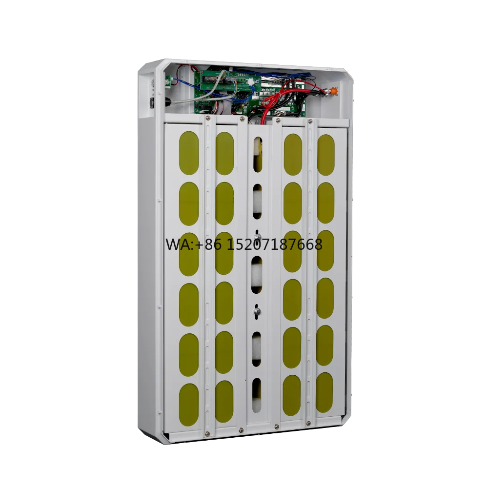 Solar Energy Storag…