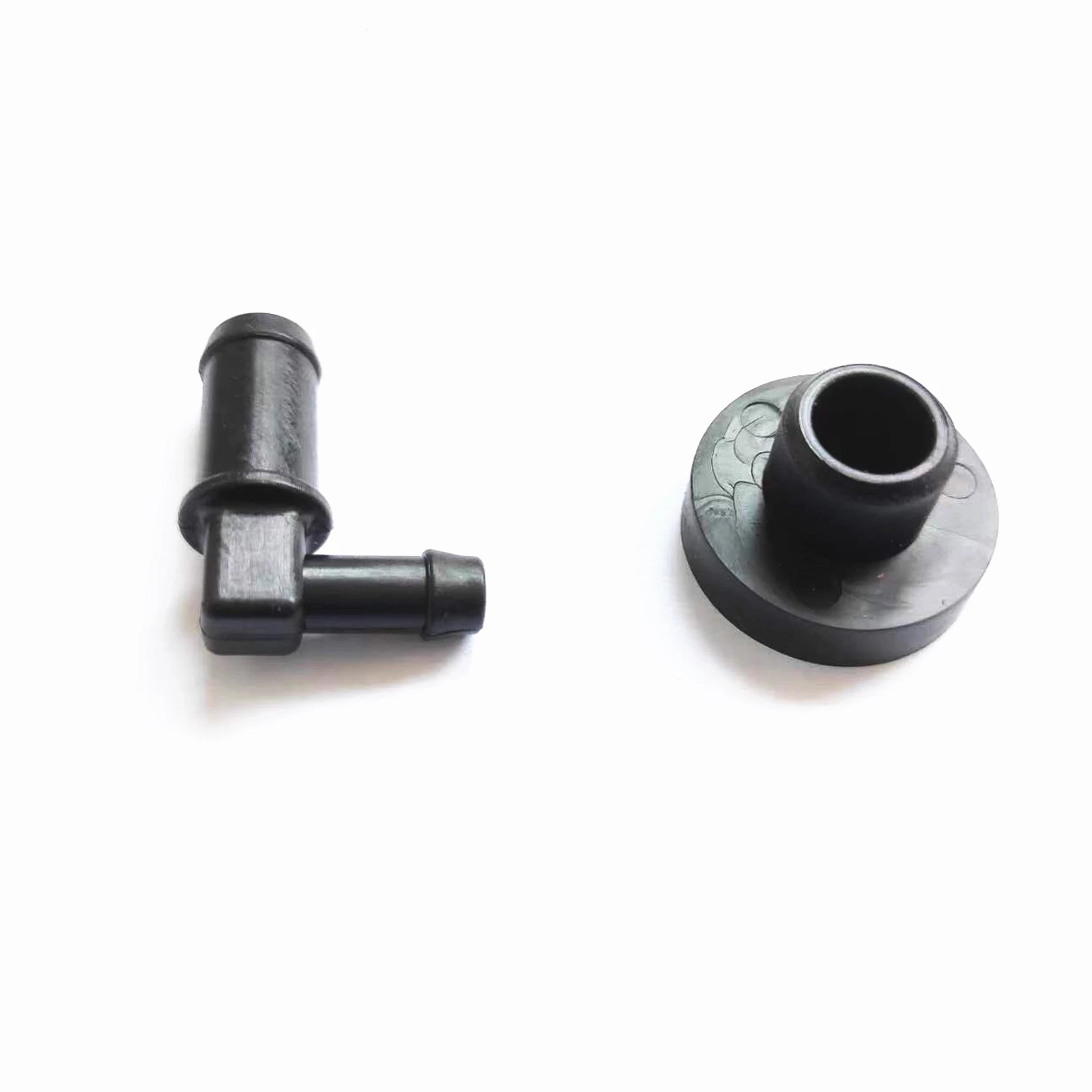 Fuel Stem Tank Bushing Outlet Kit For Craftsman AYP Poulan Poulan Pro Roper