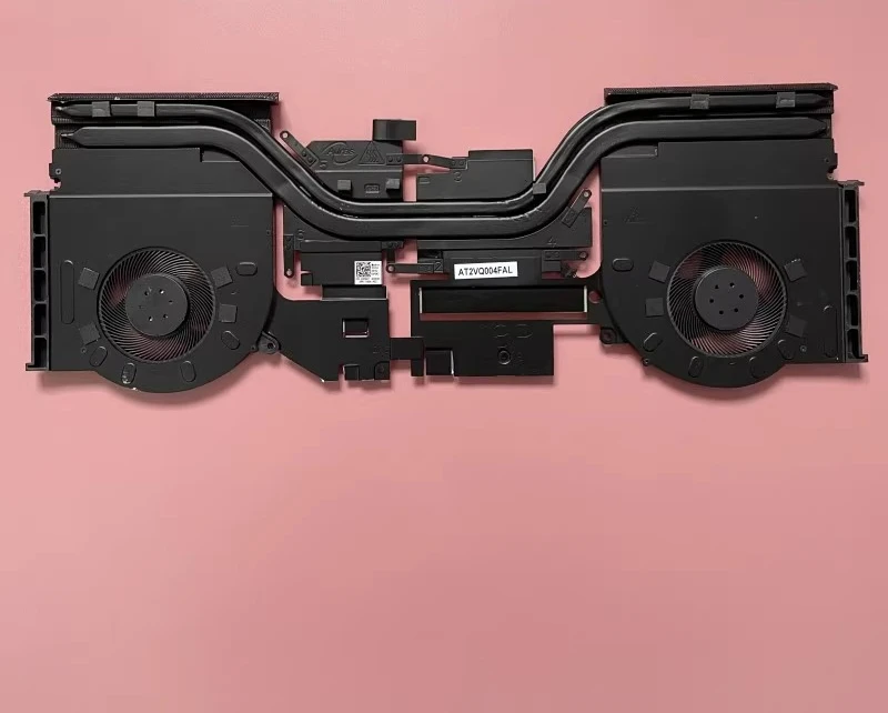 

Новый модуль охлаждающего вентилятора для Dell Alienware M17 R3 03F0K7