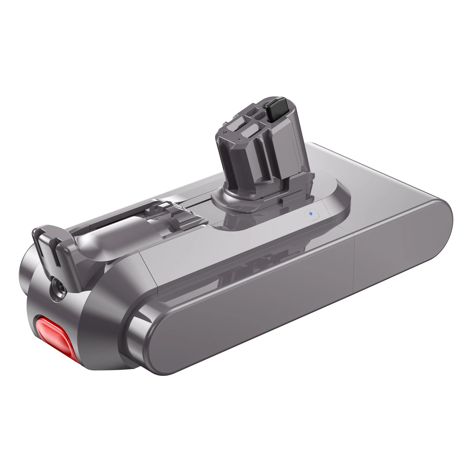 6000mAh für Dyson V11 Akku-Adapter 25,2V Ersatzakku-Zubehör passend für Dyson V11 Click-in Version SV16 SV17 SV22 SV28 SV29 SV47 970938-01 970425-01