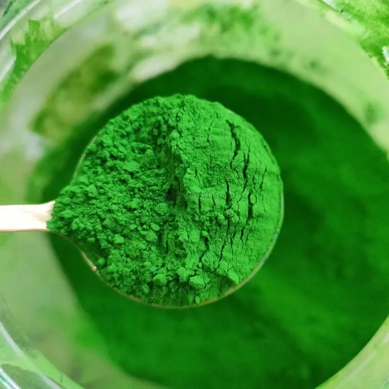 500G Iron Oxide Pig…