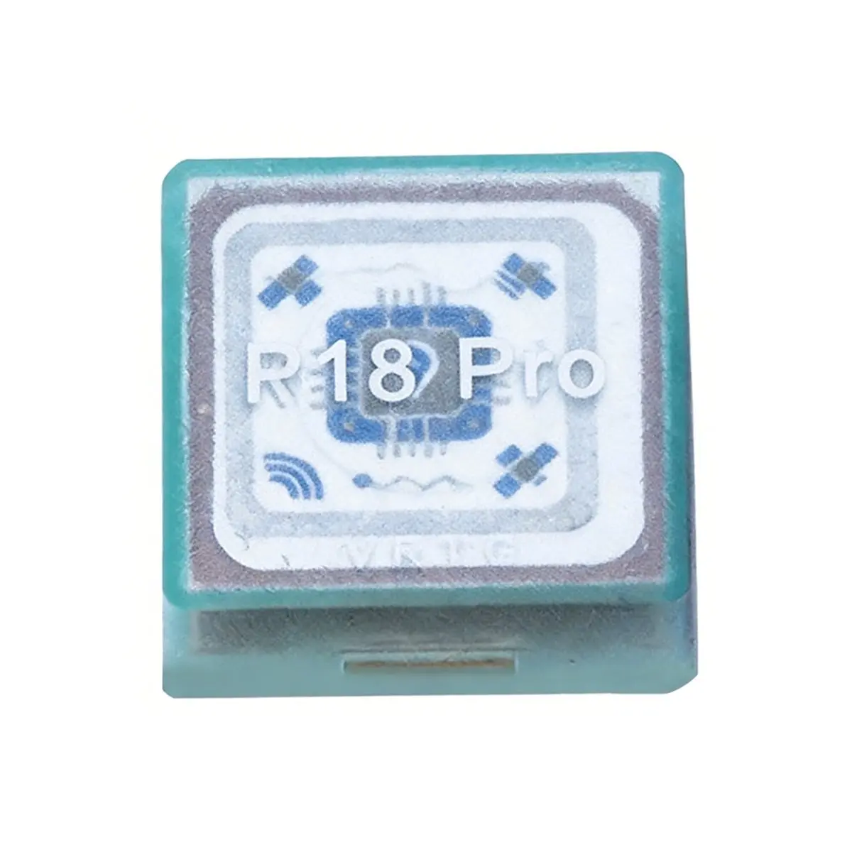 Y69A*☀▃P18 Pro GPS Module 5-Mode Positioning Module Betaflight/INAV/AP/MP for FPV Loss of Control Recovery Fixed-Wing Drone A