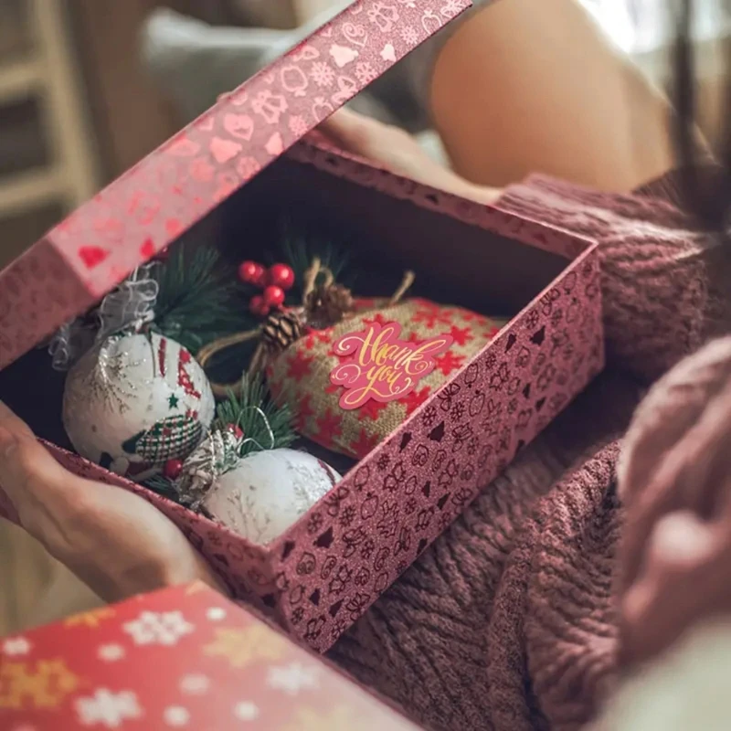 

P5EA 50 шт. Благодарственные открытки для малого бизнеса в знак благодарности клиентам Детские души