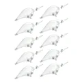 10PCS
