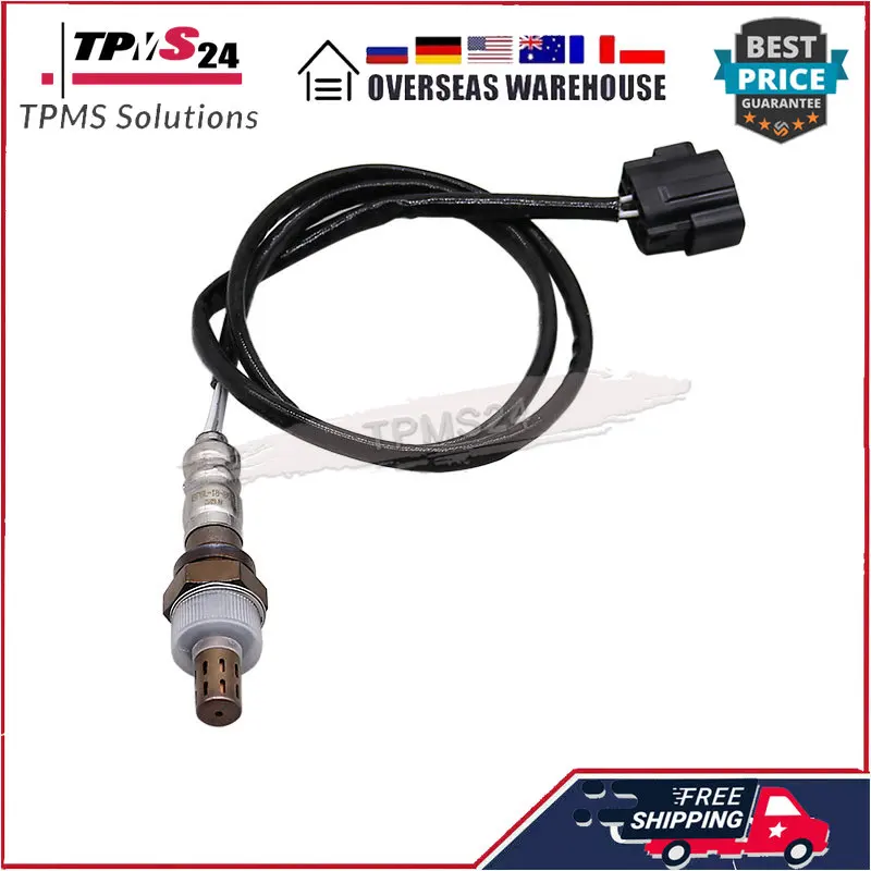 DOX-0323 BP6L18861 For 1998-2005 MAZDA MX-5 1.6 1.8 16V Oxygen Sensor O2 Sensor Lambda Sensor