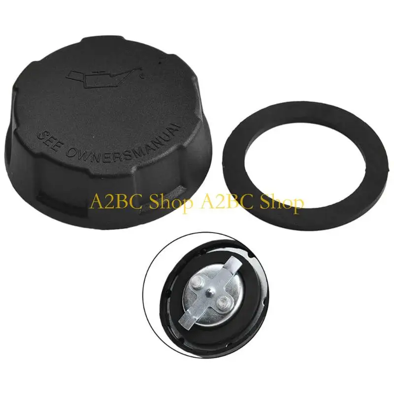 A2BC Engine Oil Fill Cap MO131 8692888 3547599 127540313578161E 31280 for 940 960 C70 S40 S70 S90 XC70 XC90 262 264 265 740 745