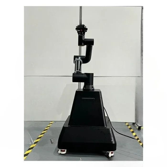 Mibot Automated Magic photobooth machine Glambot Robotic Arm Camera Photo Booth robot