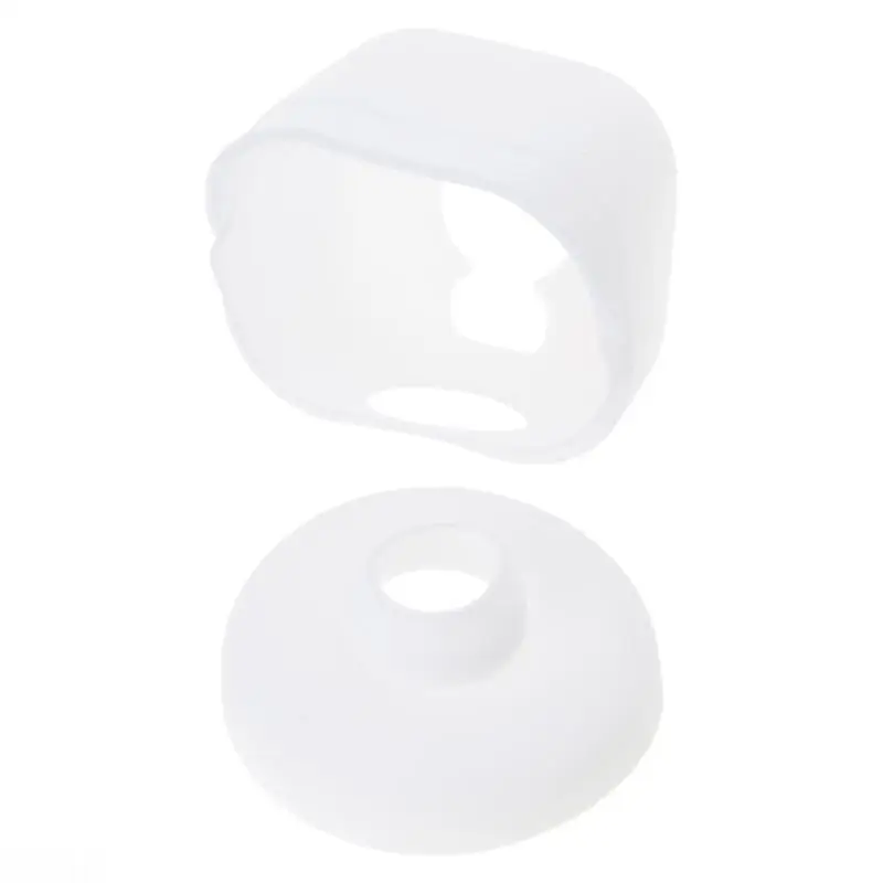 

D08B Silicone Protector Housing for Mini 2 Exterior Surveillances Cameras Ensuring Longevity and Performances Shock Resistant