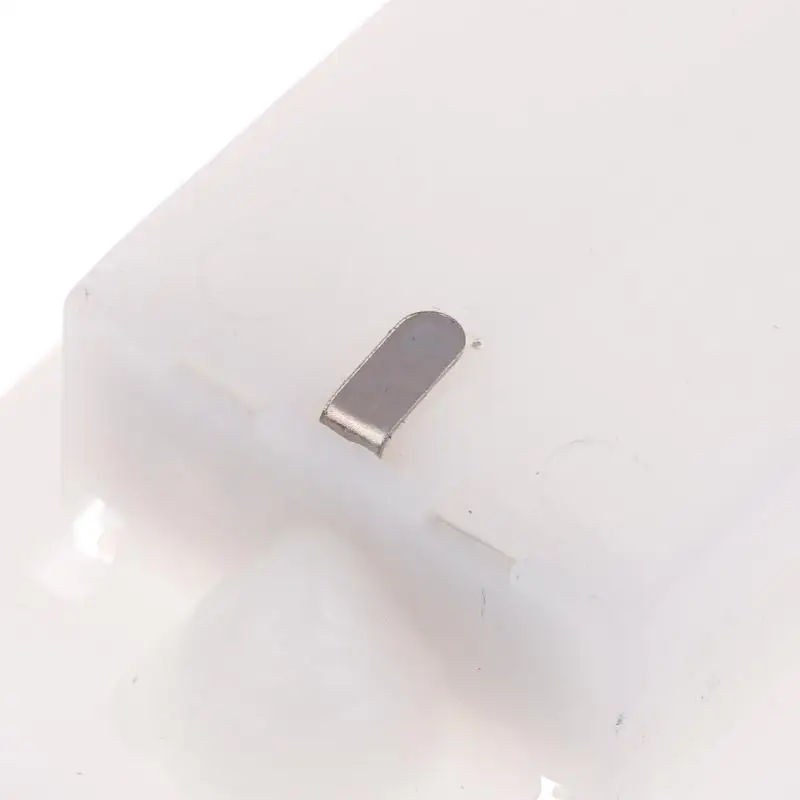 (YY) 3 قطعة/1 قطعة 2025 جديد 2x3x AAA مستطيلة جزءا لا يتجزأ من حامل البطارية صندوق تخزين مع غطاء التبديل بطاريات قذيفة البلاستيك #4