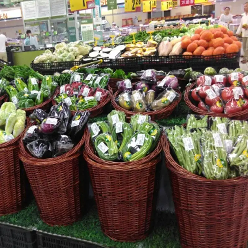rattan-woven-round-stackable-basket-large-medium-small-fruit-basket-dry-fruit-display-plate-vegetable-storage-basket-willow-d