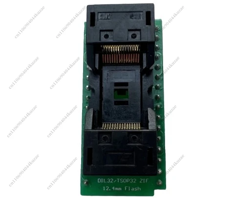 TSOP32-DIP32 Adapter for IC Width 8mm*14mm CNV-TSOP-EP1M32