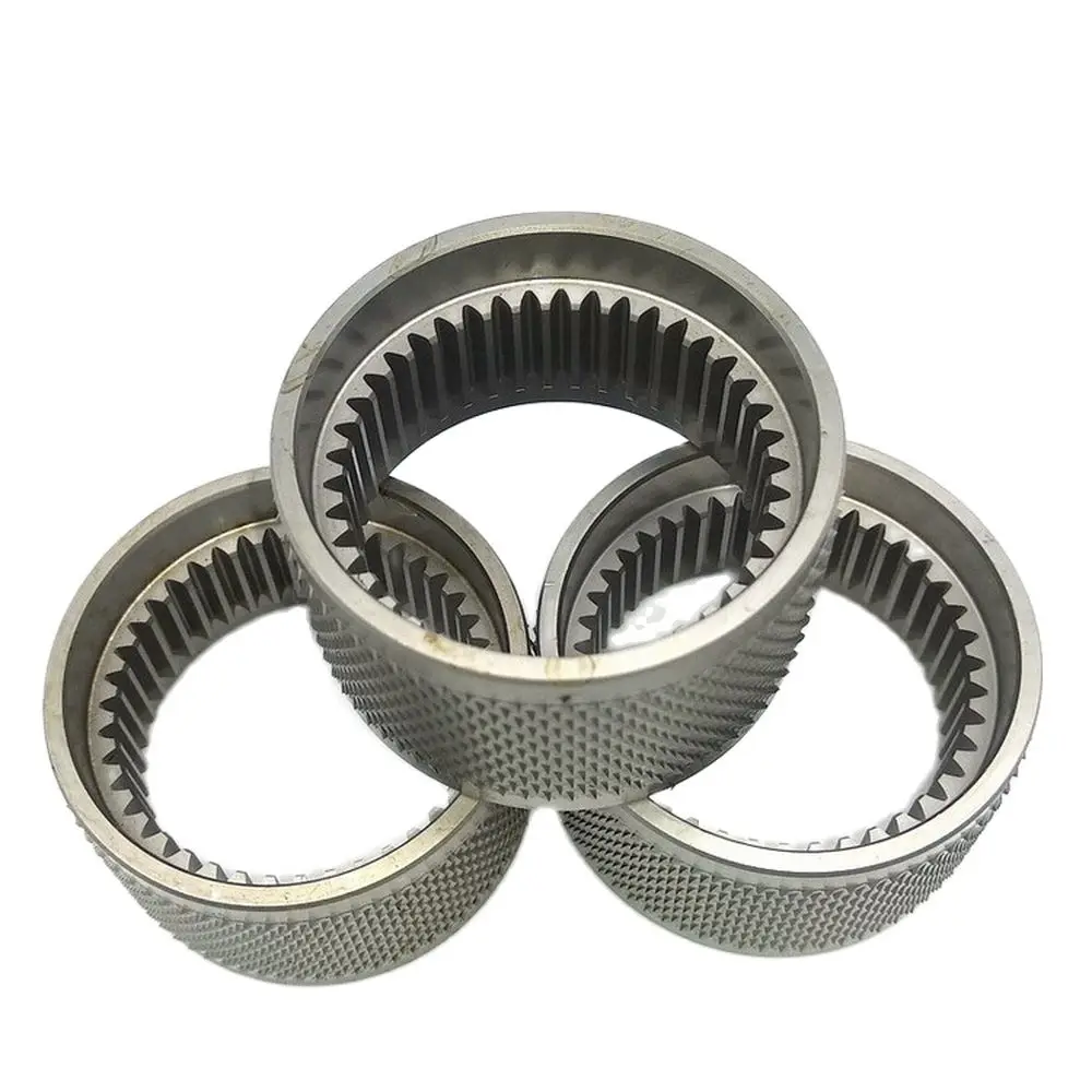 Imagem -03 - Roda de Alimentação da Roda da Polia da Tensão P353203 para Fromm P327 Handheld a Pilhas de Cintar Plástico Ferramentas Máquina