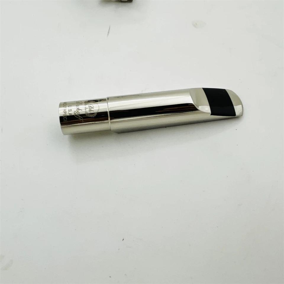 Dukoff メタルサックスマウスピースサイズ 5 6 7 8 9 アルトソプラノ