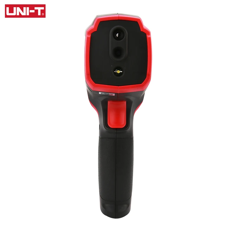 UNI-T Thermal Imager UTI32 High Temperature Thermal Imaging Camera Thermographic Camera Floor Heating Pipe Testing -20-1000