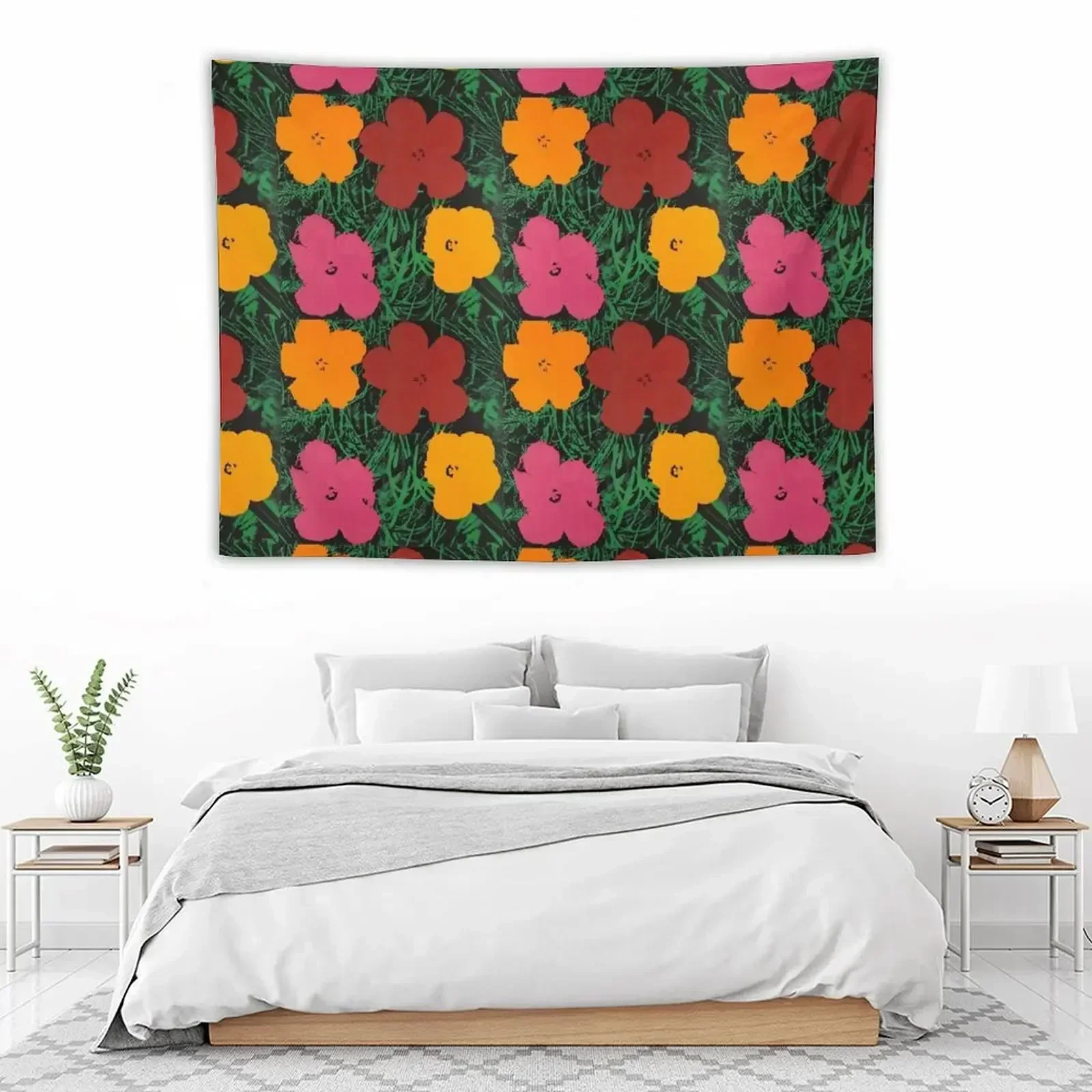 

Spring Tapestry Home And Comfort Decor Decorative Wall Murals Tapestry