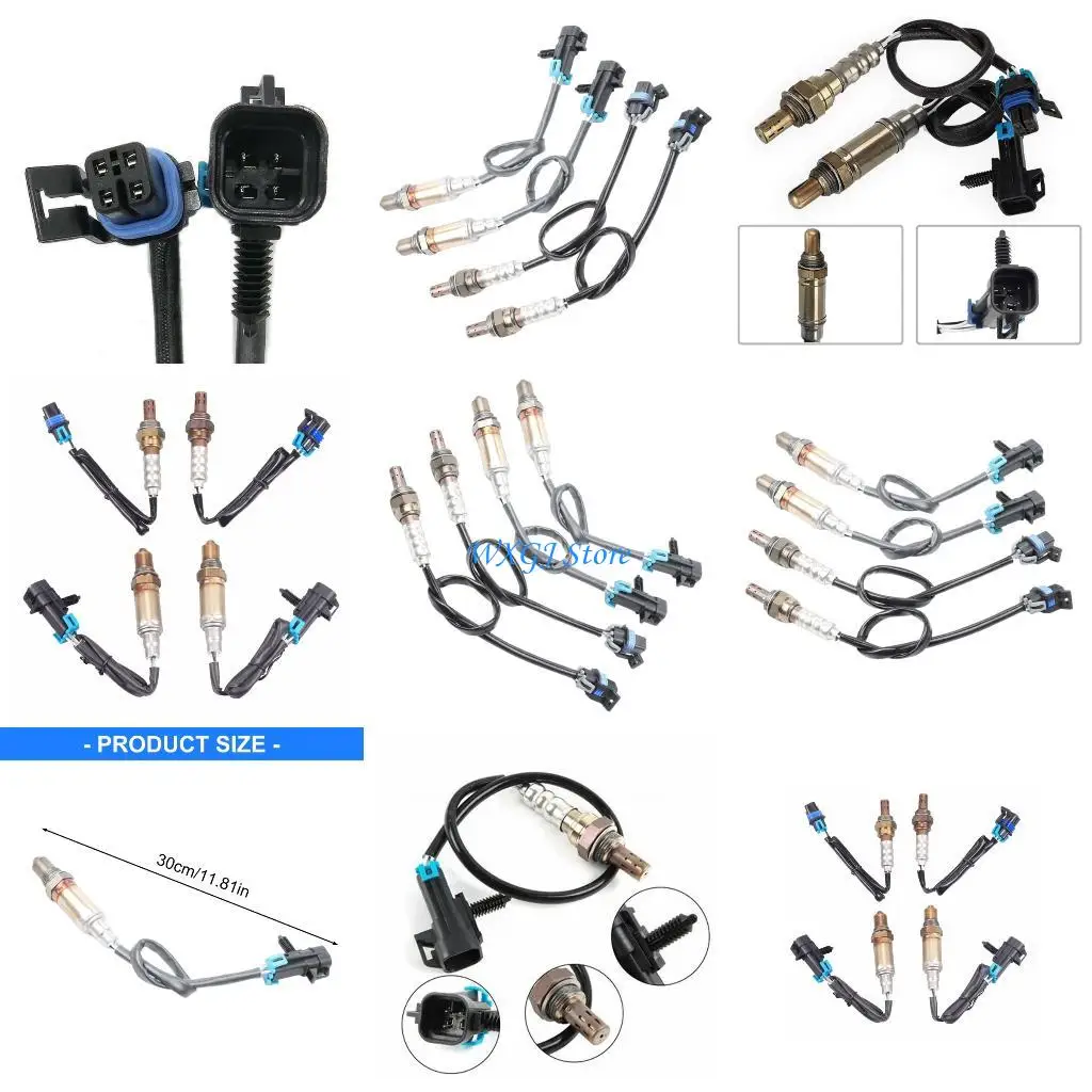 

37JE Corrosion Resistant Oxygen Accuracy Mixture Control Metal Housing Emissions Reduction Part for Automotive