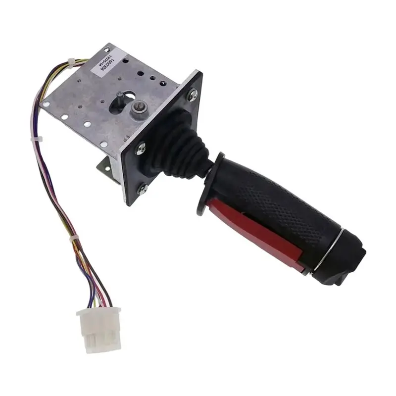 FBIL-For JLG Lifting Platforms Steering Joystick- Single-Axis Rocker Controller(1600308)