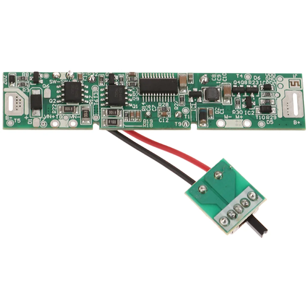 

1PC For 787/707 Series Trimmers Circuit Board Industrial Trimmer Circuit Board PCB Control Chip 707 Motherboard Replacement Part