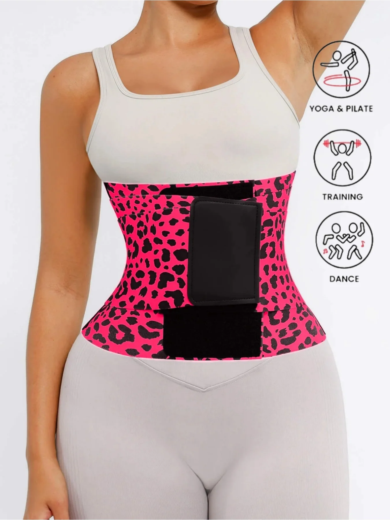 Thumbnail 3 - #32 Best Adjustable Waist Cinchers to Buy In 2026