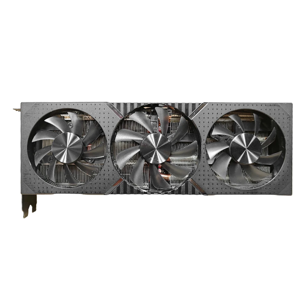 NVIDIA RTX 3080TI 12GB GDDR6X 384bit M73276-001 Graphics Card PCI-E4.0 HDMI DP 8+8pin Game or office GPU for Desktop PC Computer