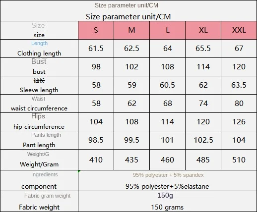 Ensemble pyjama père noël pour femmes, chemise de nuit rose, manches longues, hauts et pantalons, vêtements de maison, vêtements de nuit pour fête de noël, automne