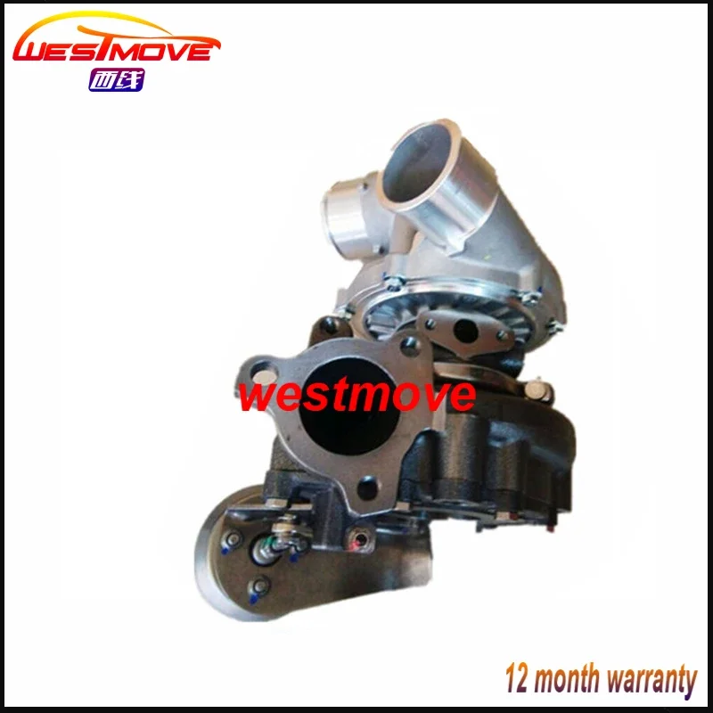 RHF5  Turbo 17201 0R022 VBA30017 VCA30017 VDA30017 VEA30017 VFA30017  for Toyota RAVA Avensis Auris Verso Corolla 2.2L  2ADFHV