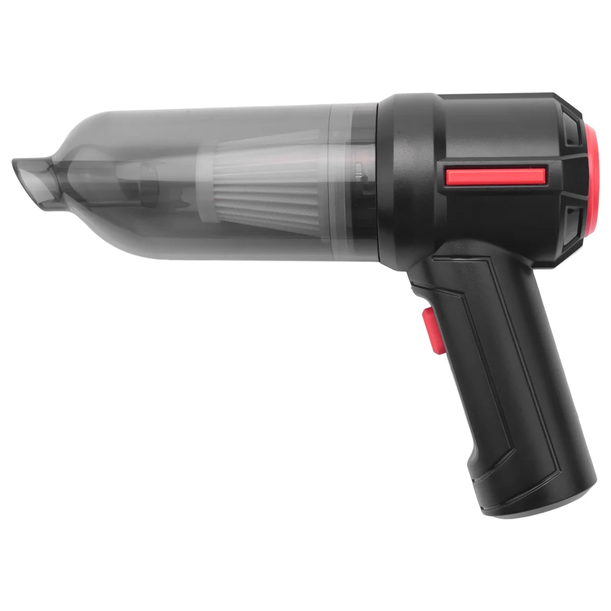 Компьютерный пылесос 3-в-1, нагнетатель сжатого воздуха, портативный ручной пылесос, беспроводной перезаряжаемыйN02R