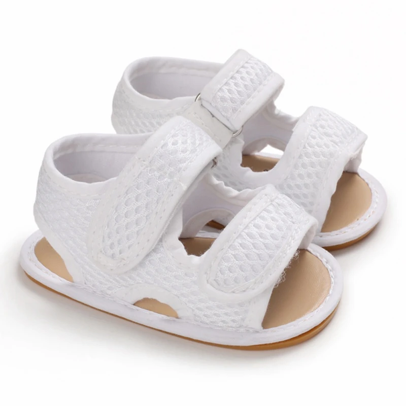 Summer Kid Toddler Baby Girl Sandals Party Princess Sandals Sports Shoes Infant Baby Shoes