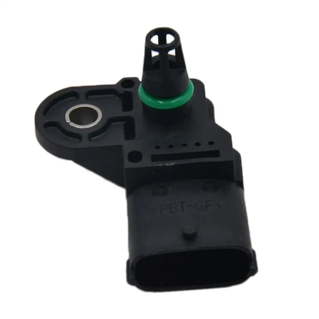 OEM 0261230099 Intake Manifold Sensor Tekanan Udara Setelan Jazz