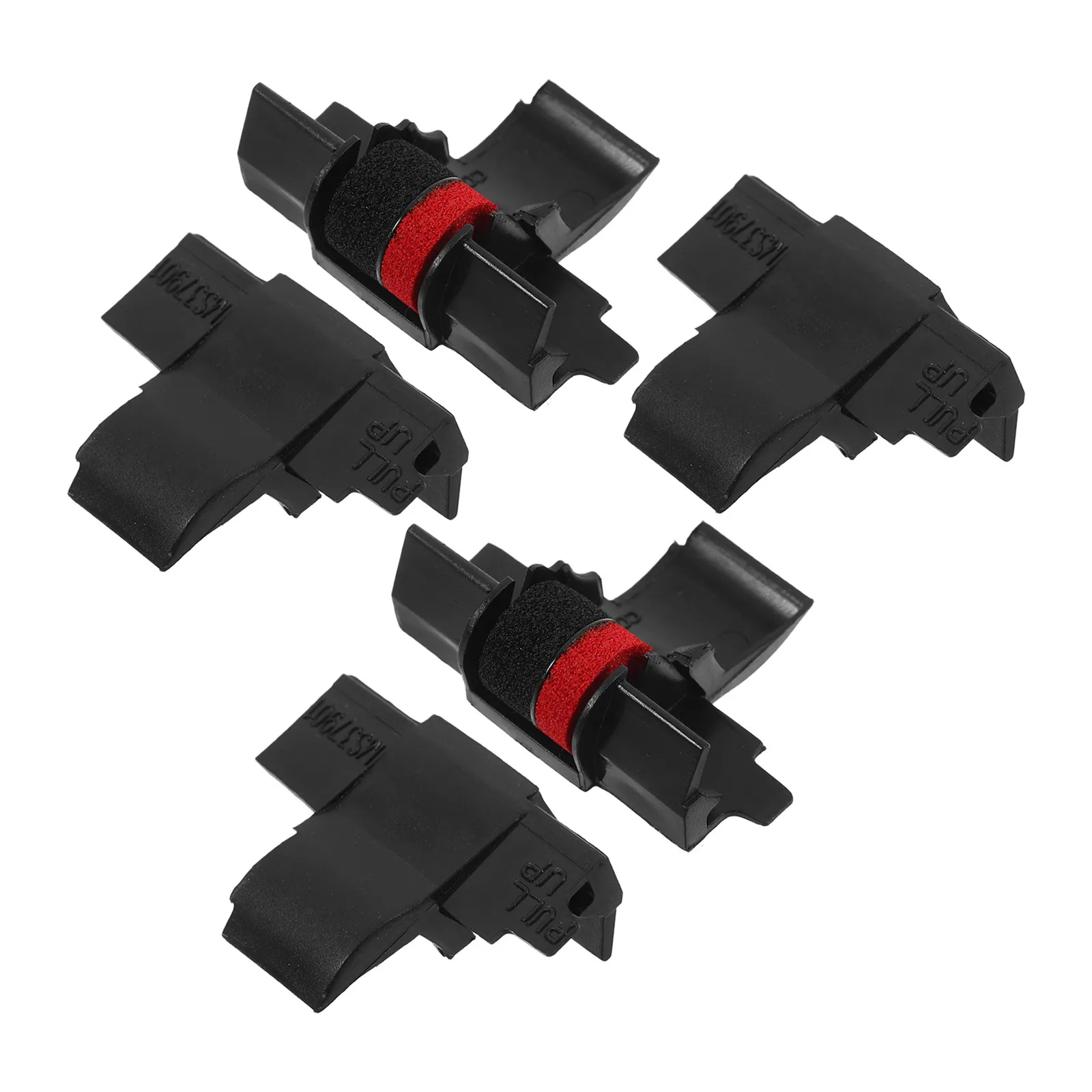 

5Pcs Ink Roller for Calculator Compatible with Citizen Cx-123 Cx-120 Long-Lasting Crisp Clear Printing Ribbon