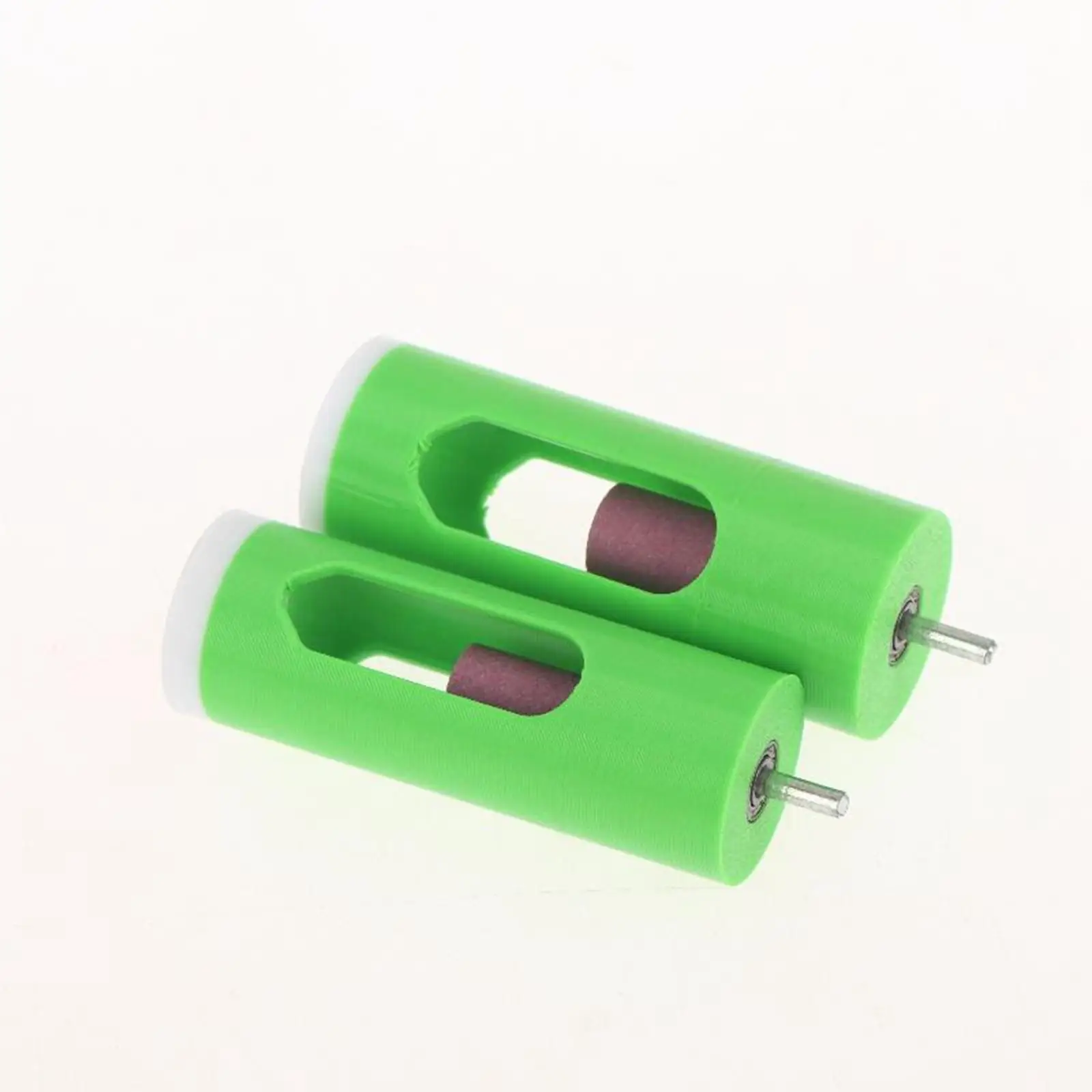 

Пластиковые защитные чехлы для аккумуляторов и комплект насадок для шлифовки, легкий инструмент для точечной сварки для 186