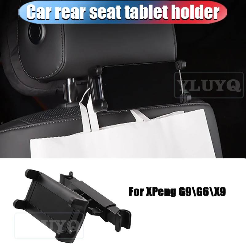 For Xpeng P7 X9 G9 …