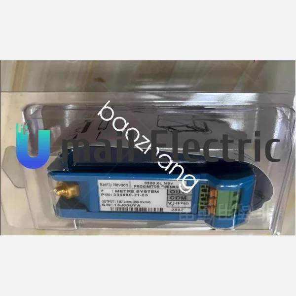 330980-71-05 بقعة أصلية جديدة أو علامة تجارية جديدة Plc