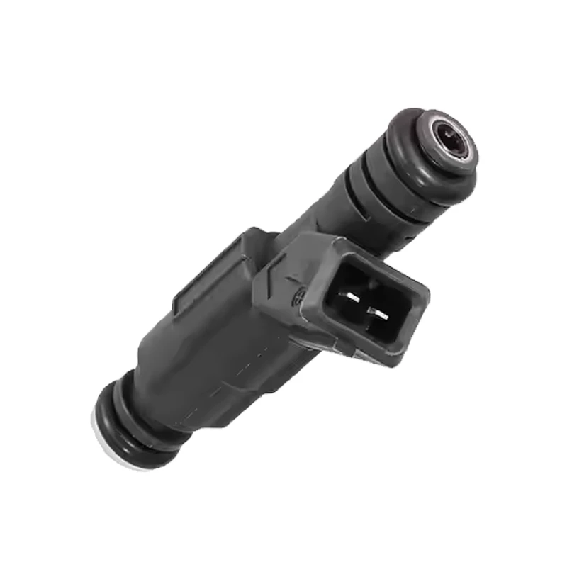 4pcs 0280155823 Fuel Injector 13641707843 fit For BMW 540I 740I 740IL X5 Z8 4.4L 4.6L V8