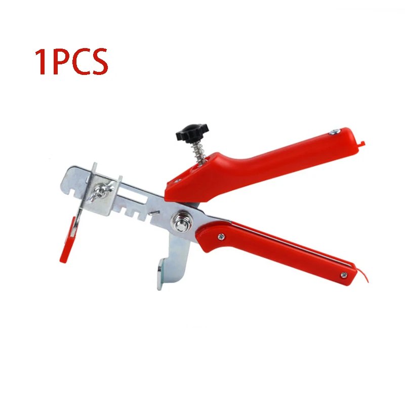 1PCS Tile Leveler Pliers For Tile Leveling Hand Tile Leveler Tool Set for Ceramic Tile and Stone InstallationTool