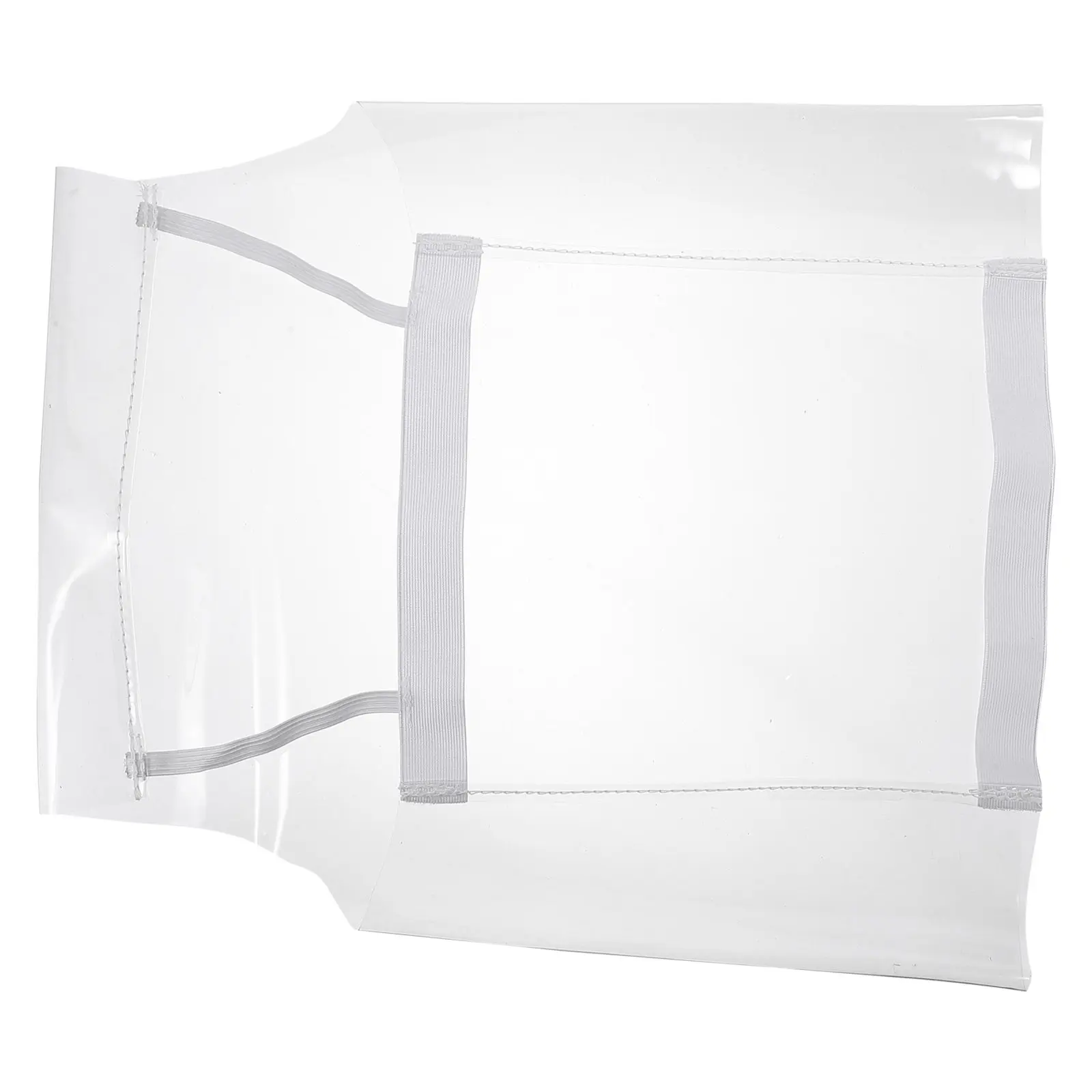 Dental Chair Foot Cover Chair Foot Seat Pad Mat With Elastic Band Dustproof For Dental Practice Clinics And Hospitals