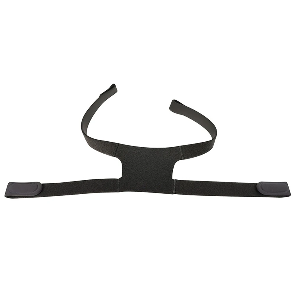 AT63-For Dream Wear CPAP Full Face Headgear Replacement Headset For CPAP Machines