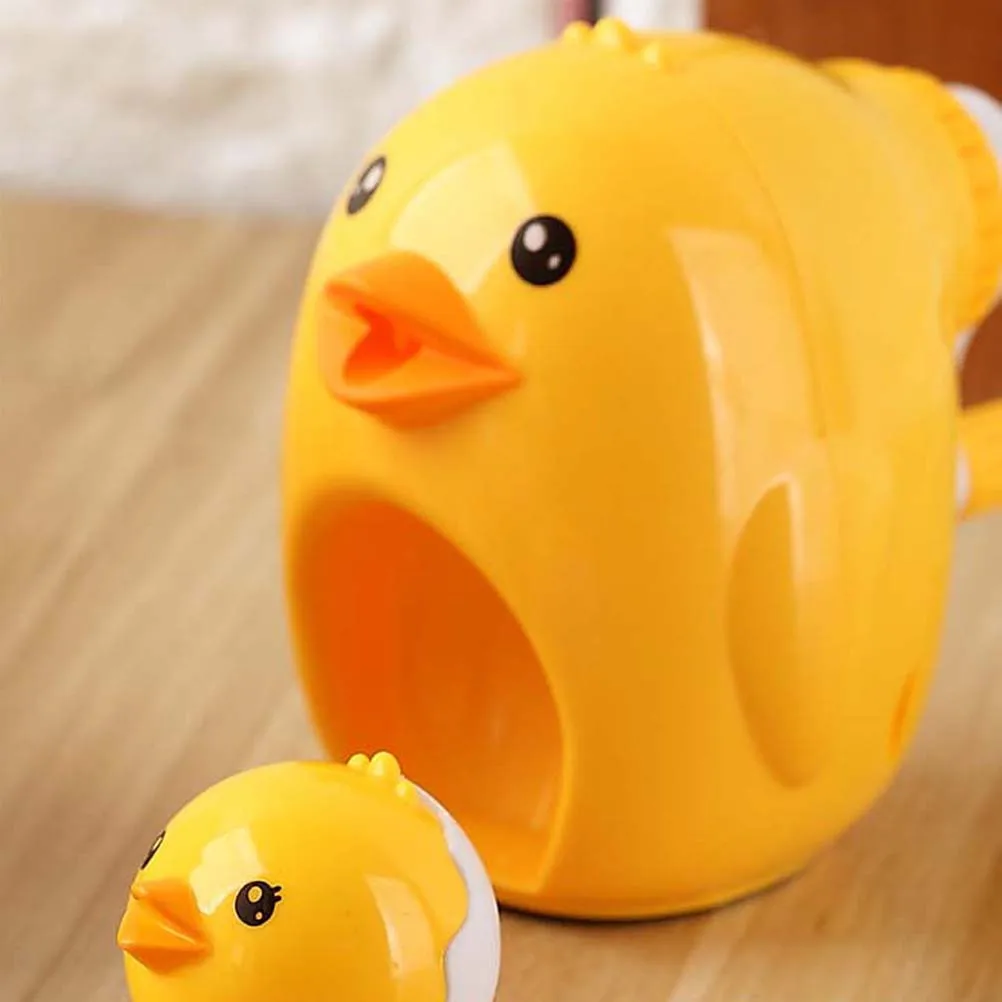 

Pencil Sharpener Hand Held Chick Creative Frog Cute 's Bulk Sharpeners