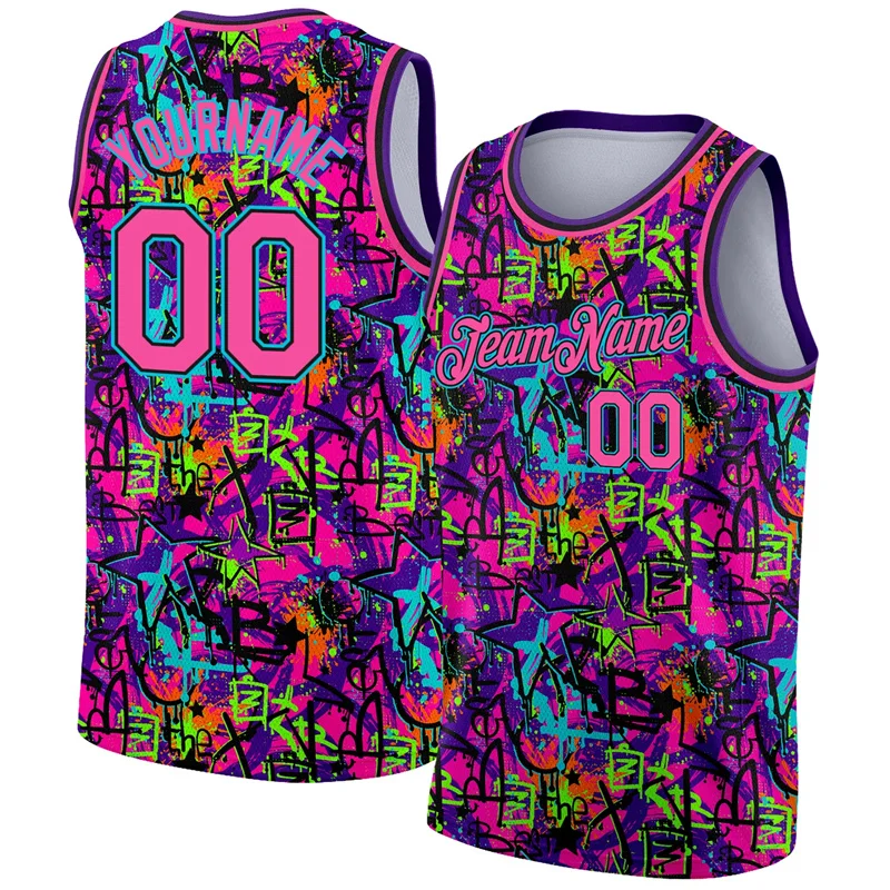Gilets de sport de style graff - Summer Clothing Names avis et prix