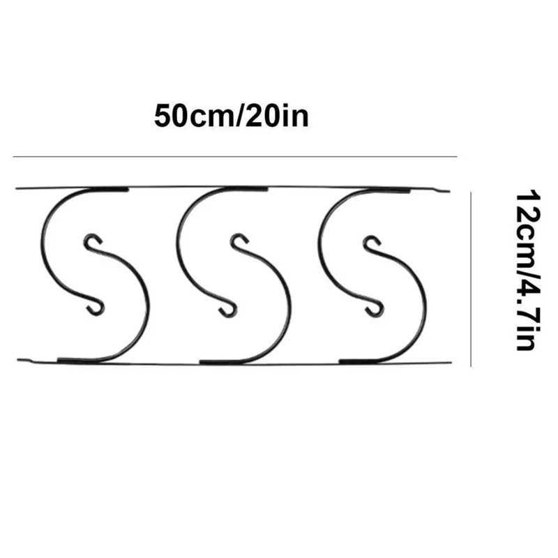 

AA14 Новая железная художественная настенная вешалка для полотенец для ванной комнаты, многофункциональная многослойная вешалка из кованого железа, настенная полка для вина